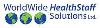 WorldWide HealthStaff Solutions Ltd Ronald Hoppe
